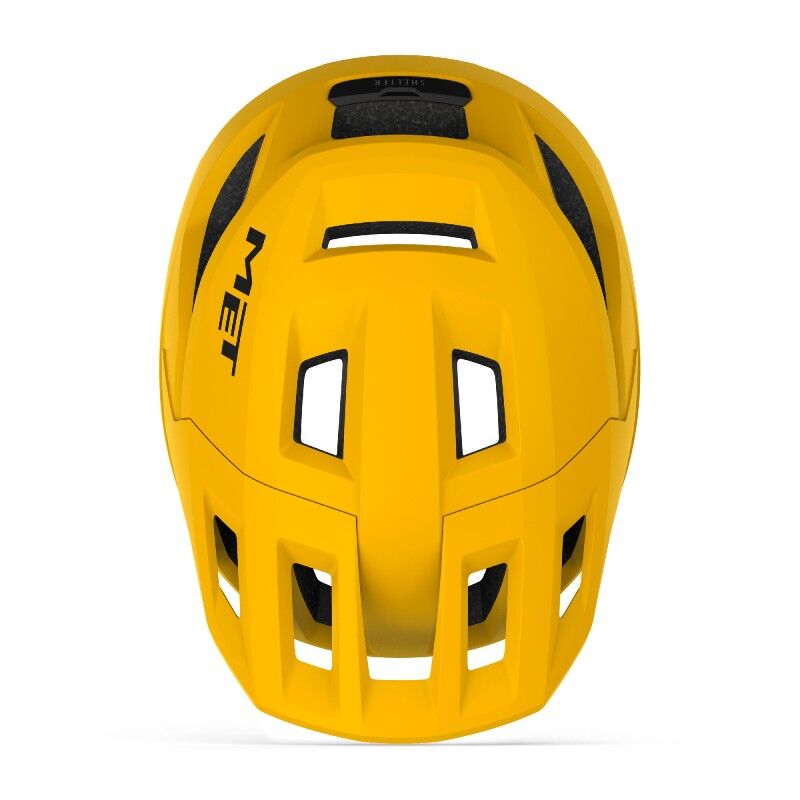 Met Shelter - MTB-Helm | Hardloop