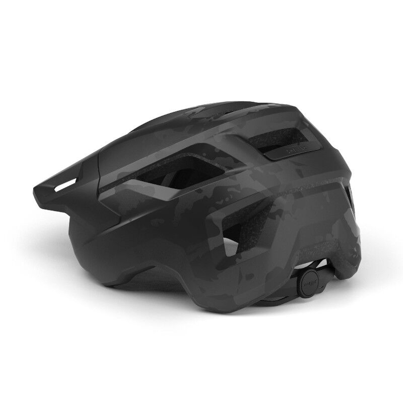 Met Shelter Youth - Casque vélo enfant | Hardloop