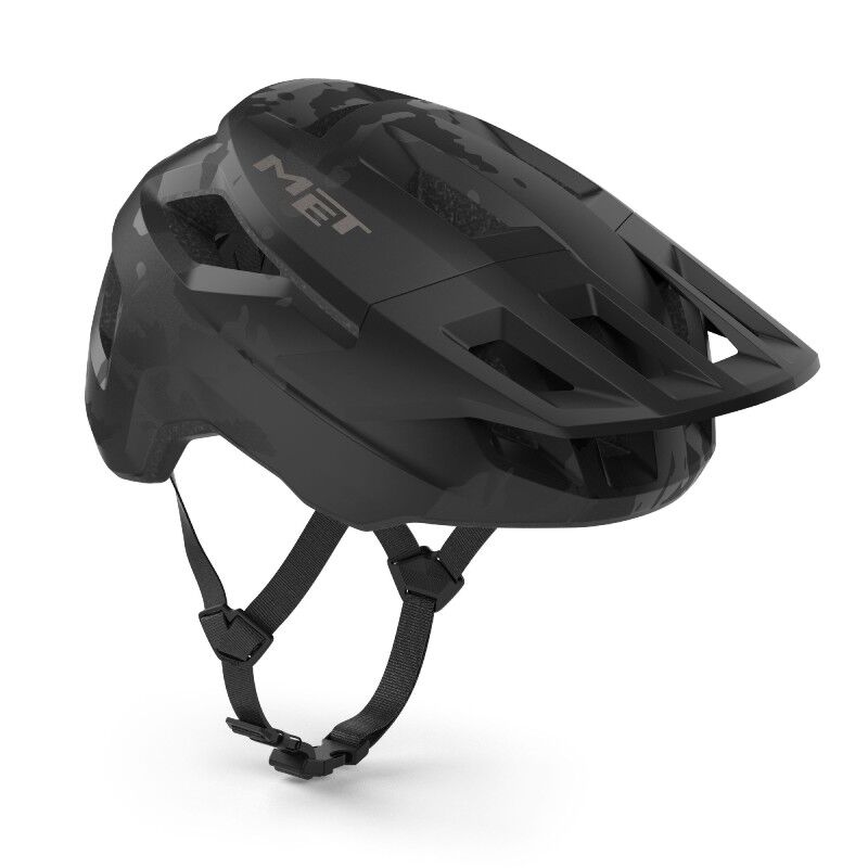 Met Shelter Youth - Casque vélo enfant | Hardloop