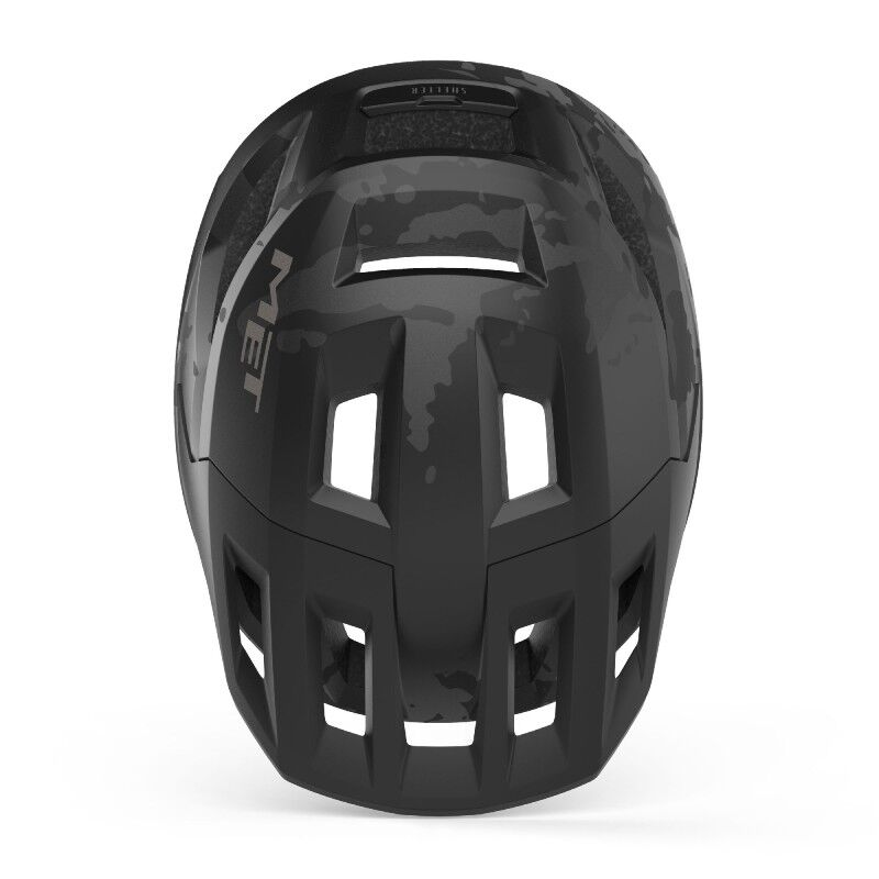 Met Shelter Youth - Casque vélo enfant | Hardloop