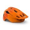 Orange Red / Matt