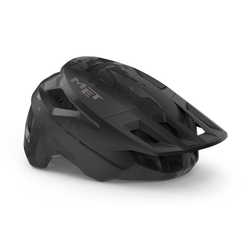 Shelter Youth Mips - Capacete de ciclismo criança