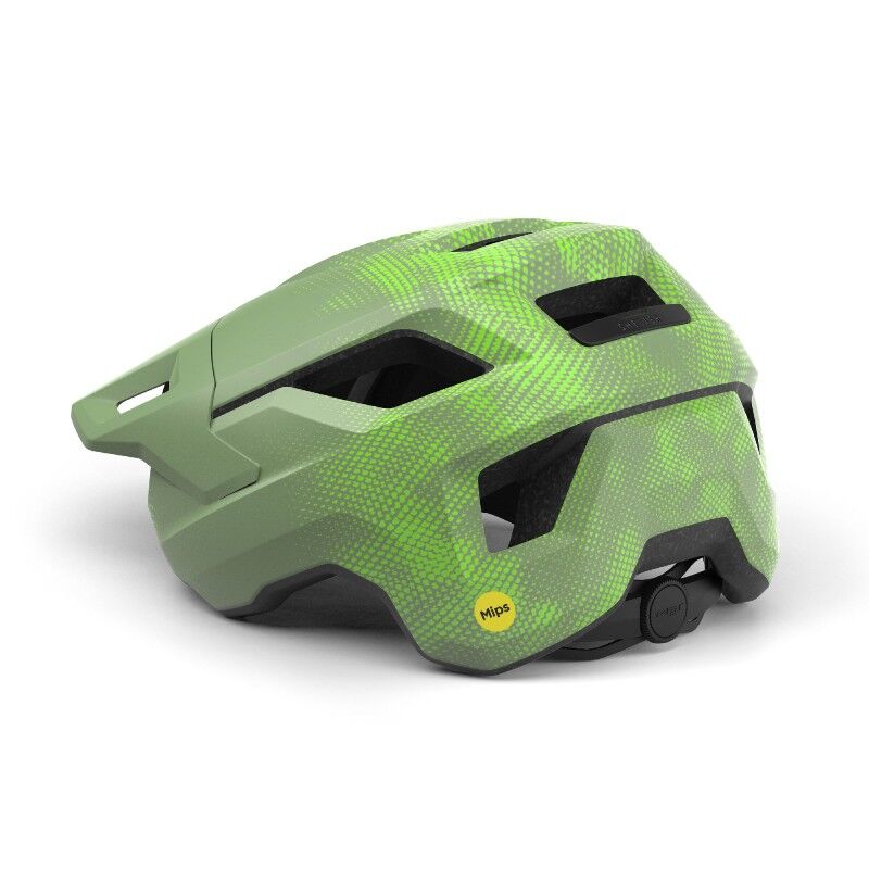 Met Shelter Youth Mips - Casque vélo enfant | Hardloop