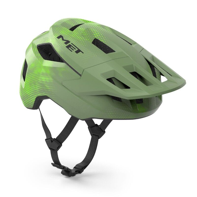 Met Shelter Youth Mips - Cycling helmet - Kids' | Hardloop