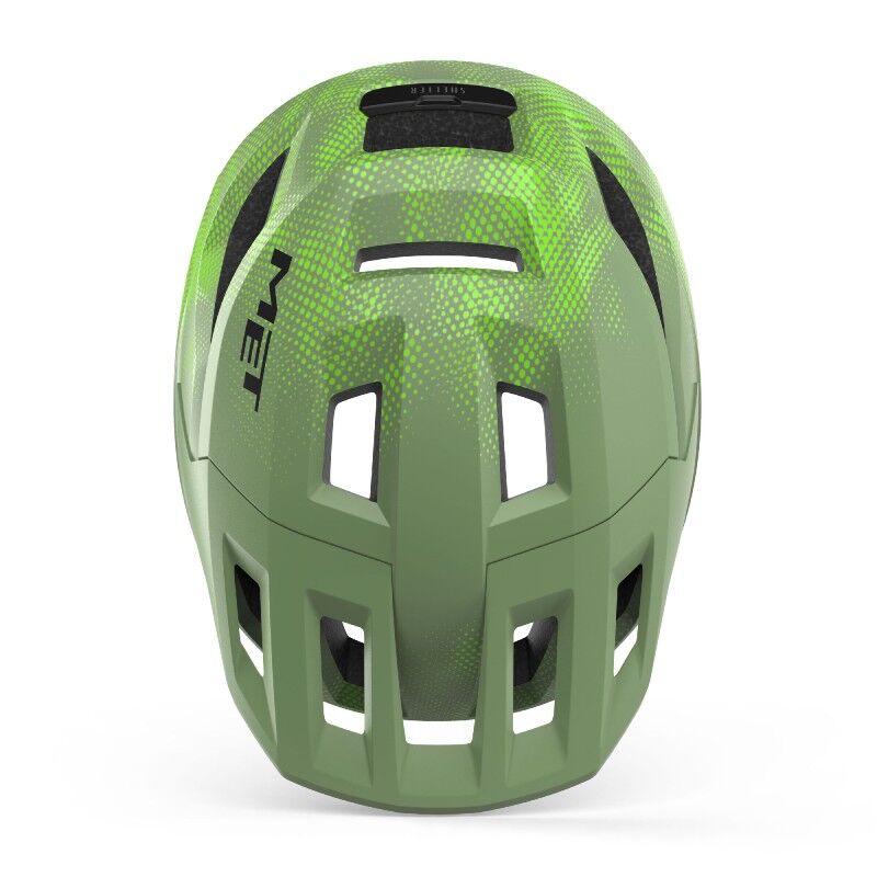 Met Shelter Youth Mips - Casque vélo enfant | Hardloop