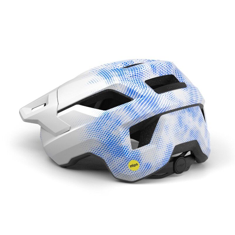 Met Shelter Youth Mips - Cycling helmet - Kids' | Hardloop