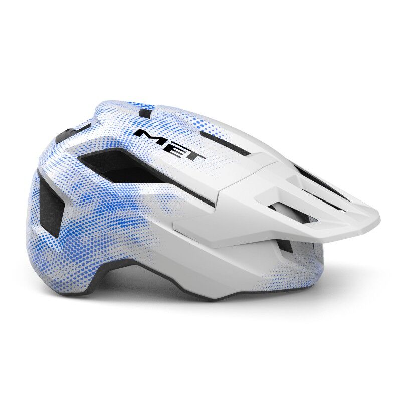 Met Shelter Youth Mips - Cycling helmet - Kids' | Hardloop
