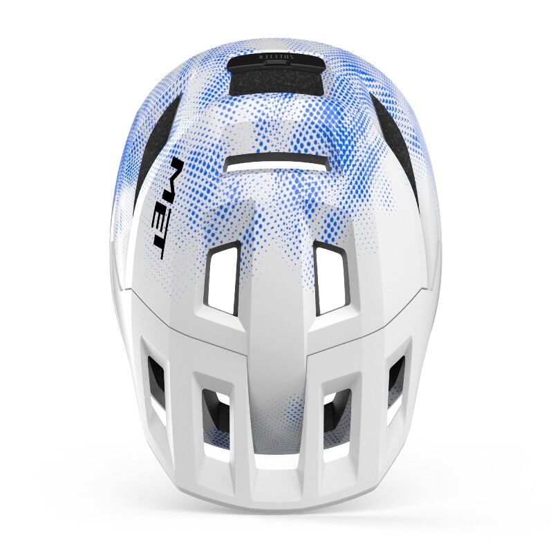 Met Shelter Youth Mips - Casque vélo enfant | Hardloop