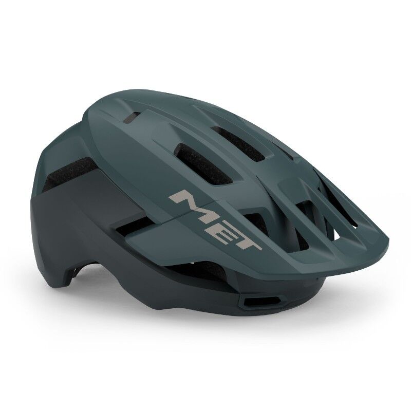 Terrae Mips - Kask MTB