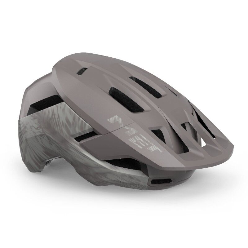 Terrae Mips - Casque VTT