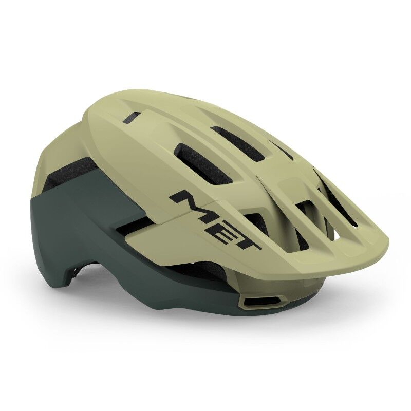 Terrae Mips - Capacete de BTT