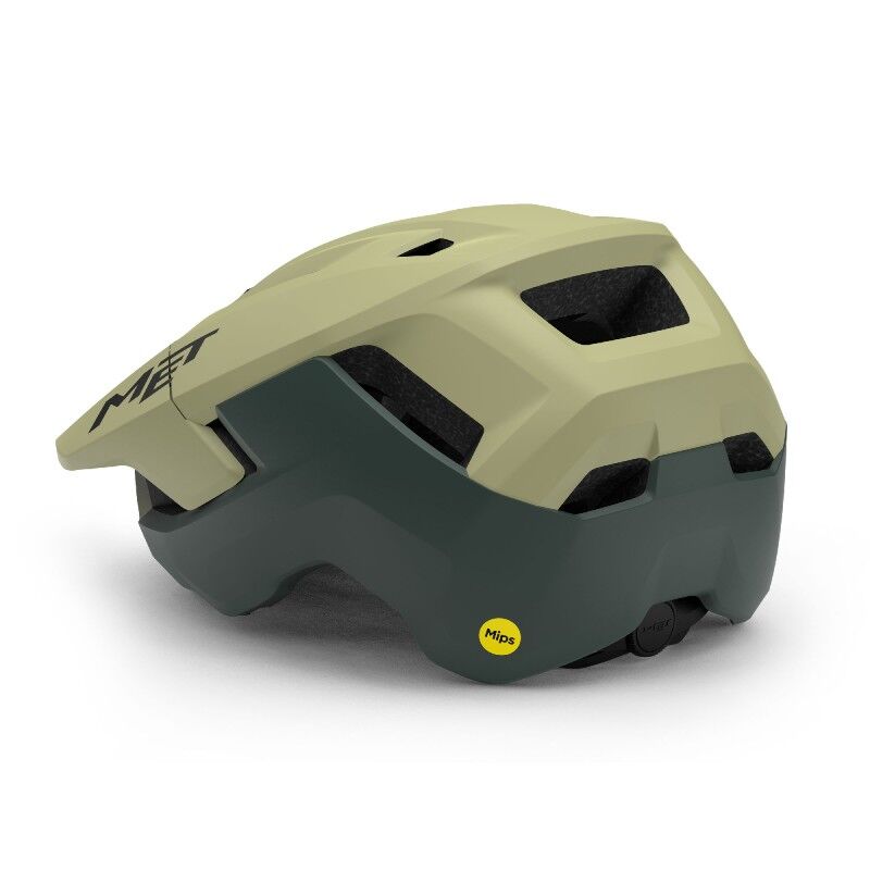 Met Terrae Mips - Casque VTT | Hardloop