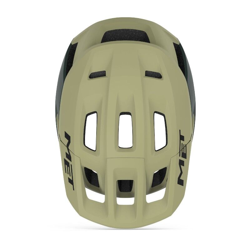Met Terrae Mips - Casque VTT | Hardloop