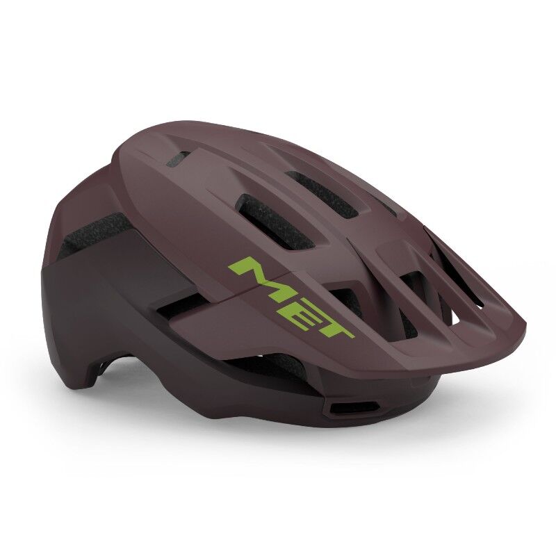 Terrae Mips - Kask MTB