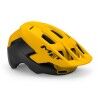 Burned Yellow / Matt