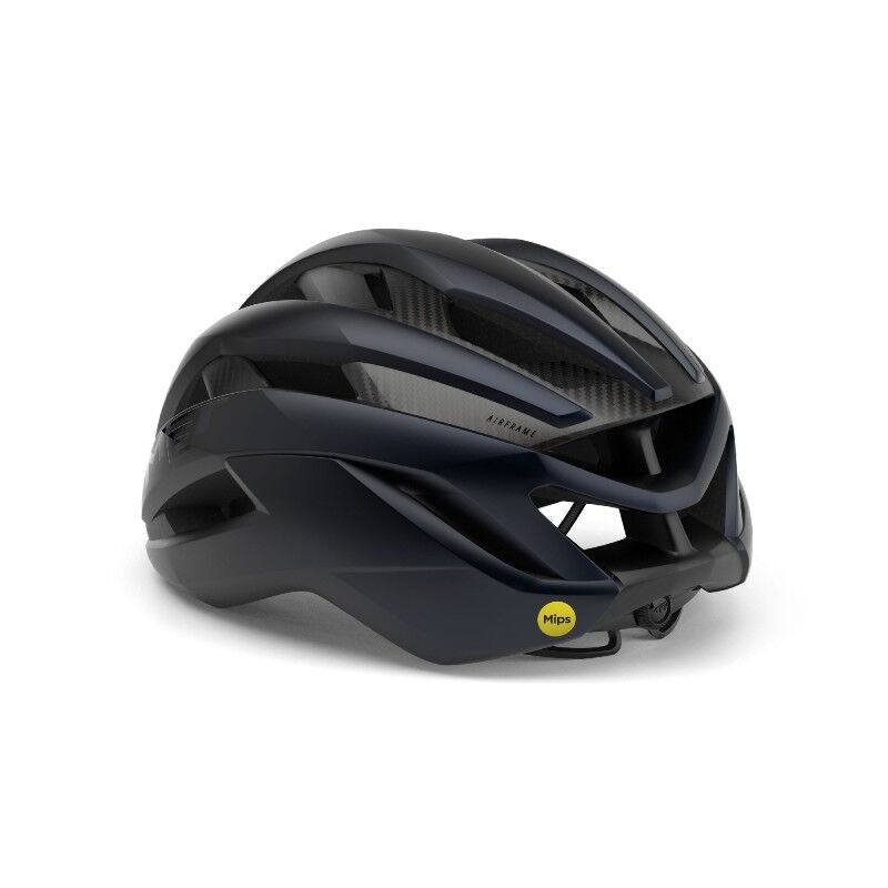 Met Trenta 3K Carbon - Fietshelm | Hardloop