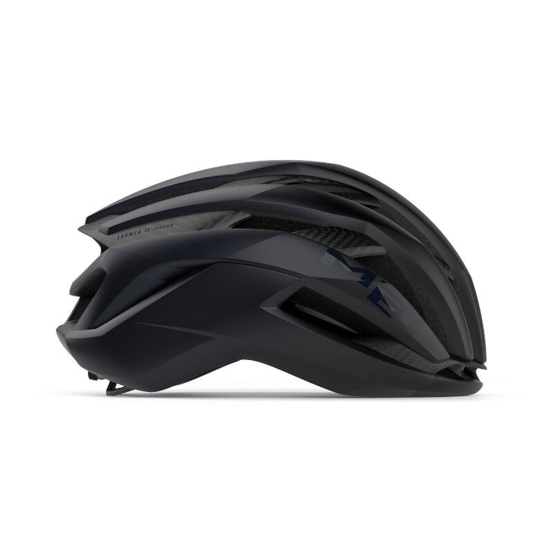 Met Trenta 3K Carbon - Fietshelm | Hardloop