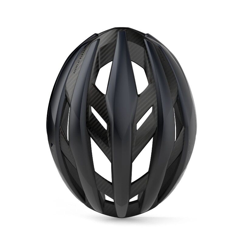 Met Trenta 3K Carbon - Kask szosowy | Hardloop