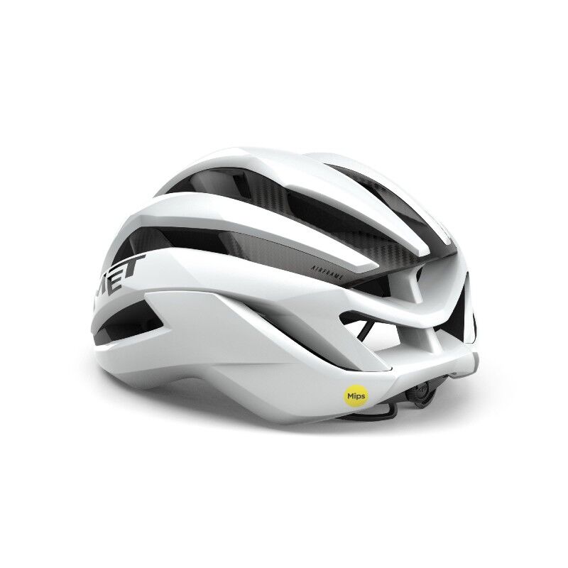 Met Trenta 3K Carbon - Cykelhjelm | Hardloop
