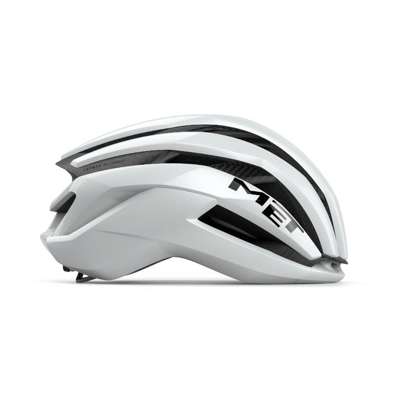 Met Trenta 3K Carbon - Cykelhjelm | Hardloop
