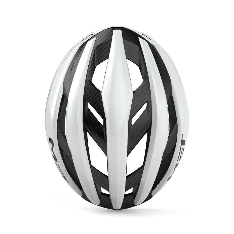 Met Trenta 3K Carbon - Cykelhjelm | Hardloop