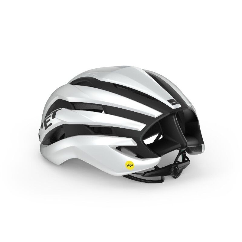Met Trenta Mips - Fietshelm | Hardloop