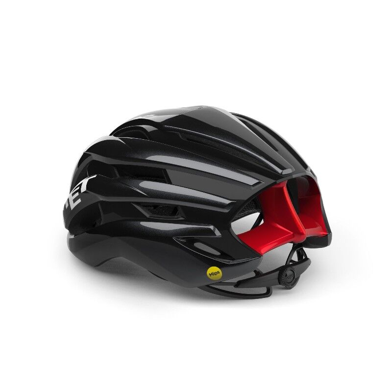 Met Trenta Mips - Rennradhelm | Hardloop
