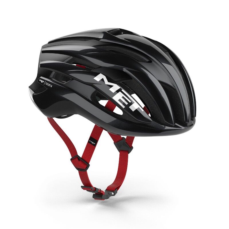 Met Trenta Mips - Road bike helmet | Hardloop