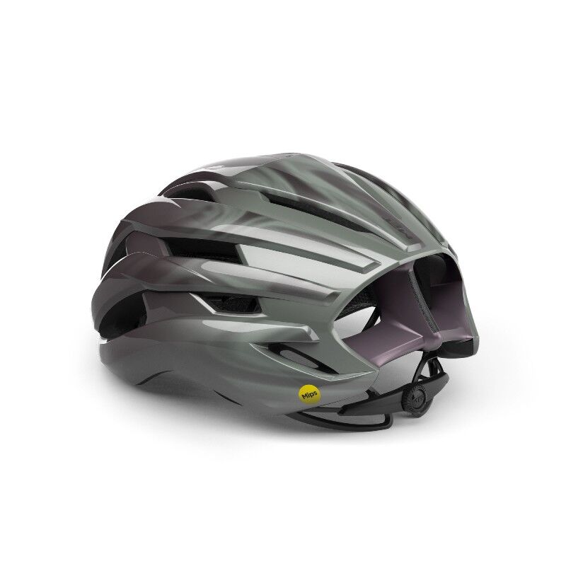 Met Trenta Mips - Casque vélo route | Hardloop