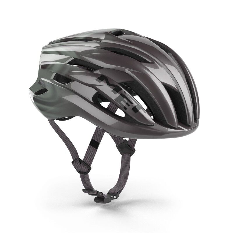 Met Trenta Mips - Rennradhelm | Hardloop