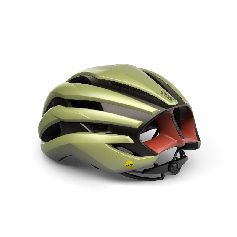 Met Trenta Mips | Wander - Road bike helmet | Hardloop