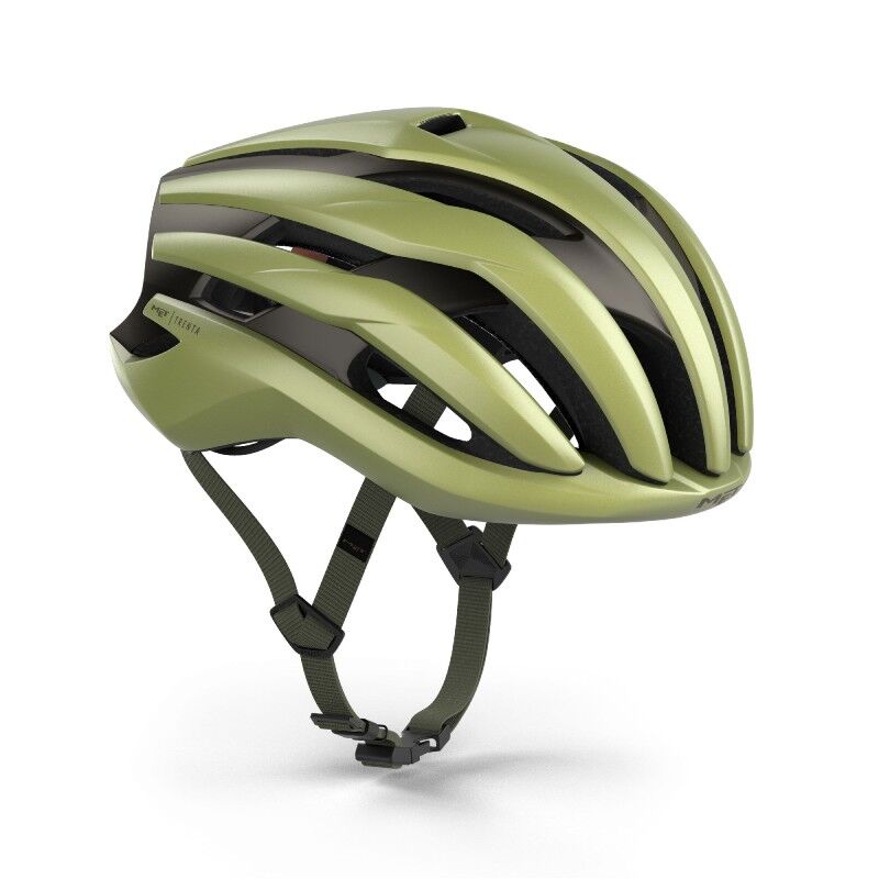 Met Trenta Mips | Wander - Cyklistická helma | Hardloop