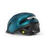 Met Urbex Mips - Urban cycling helmet | Hardloop