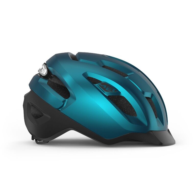 Met Urbex Mips - Casque vélo urbain | Hardloop