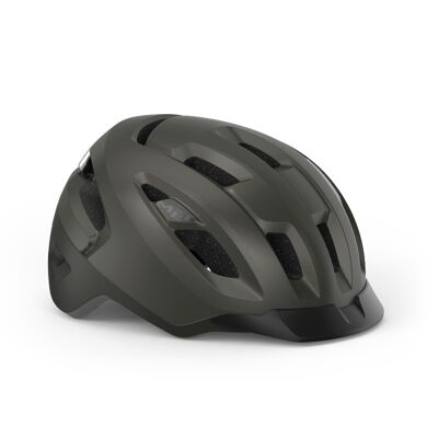 Urbex Mips - Kask rowerowy miejski
