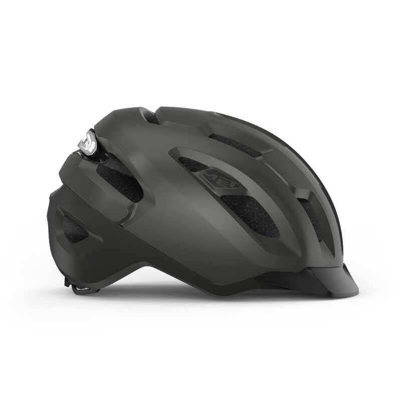 Met Urbex Mips - Casque vélo urbain | Hardloop