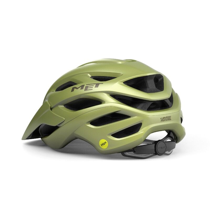 Met Veleno Mips | Wander - Casque VTT | Hardloop