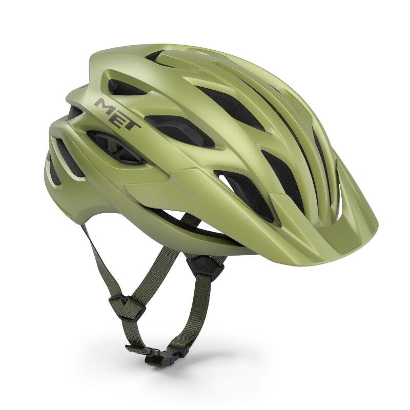Met Veleno Mips | Wander - Casque VTT | Hardloop