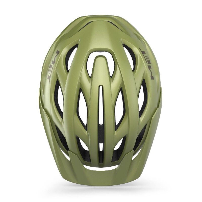 Met Veleno Mips | Wander - MTB-Helmet | Hardloop