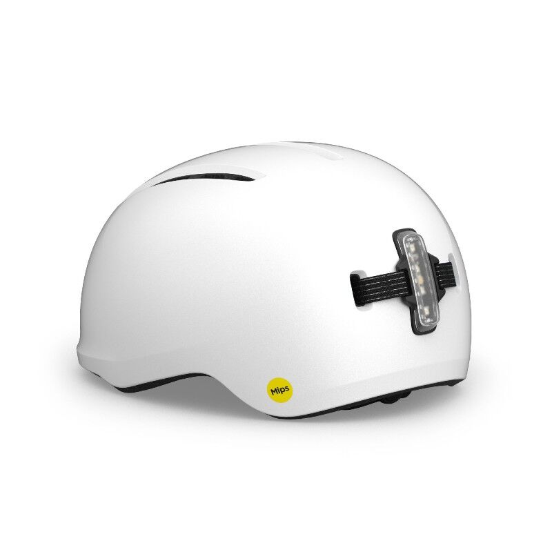 Met Vibe Mips - Kask rowerowy miejski | Hardloop