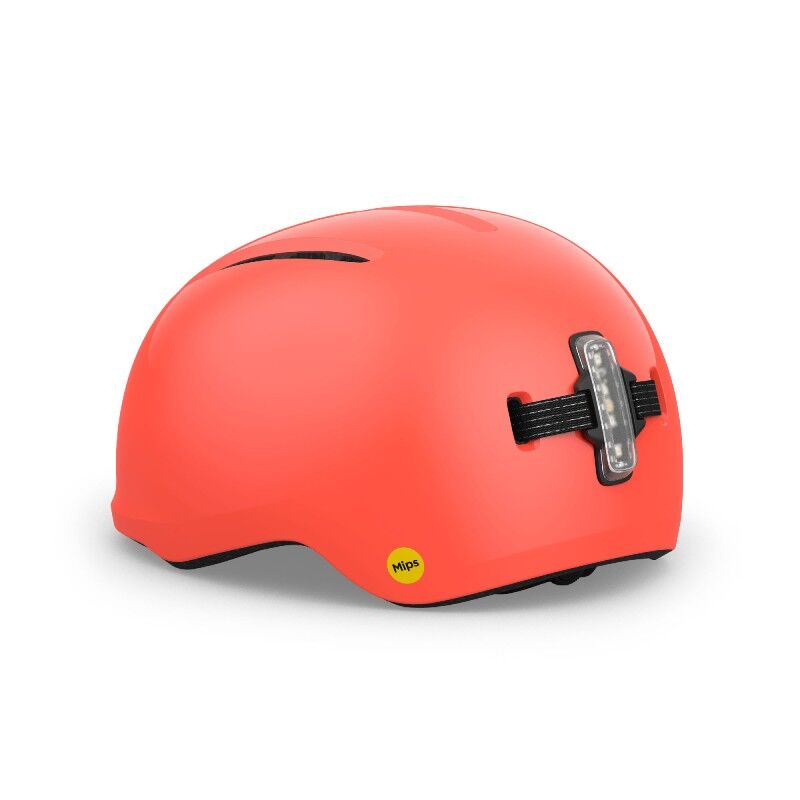 Met Vibe Mips - Urban Fahrradhelm | Hardloop