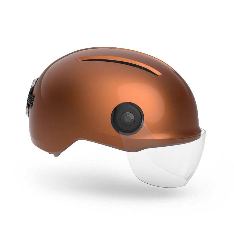 Met Vibe On Mips - Urban cycling helmet | Hardloop