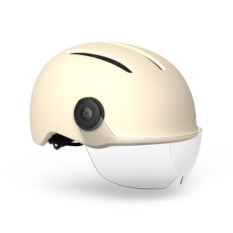 Vibe On Mips - Casque vélo urbain