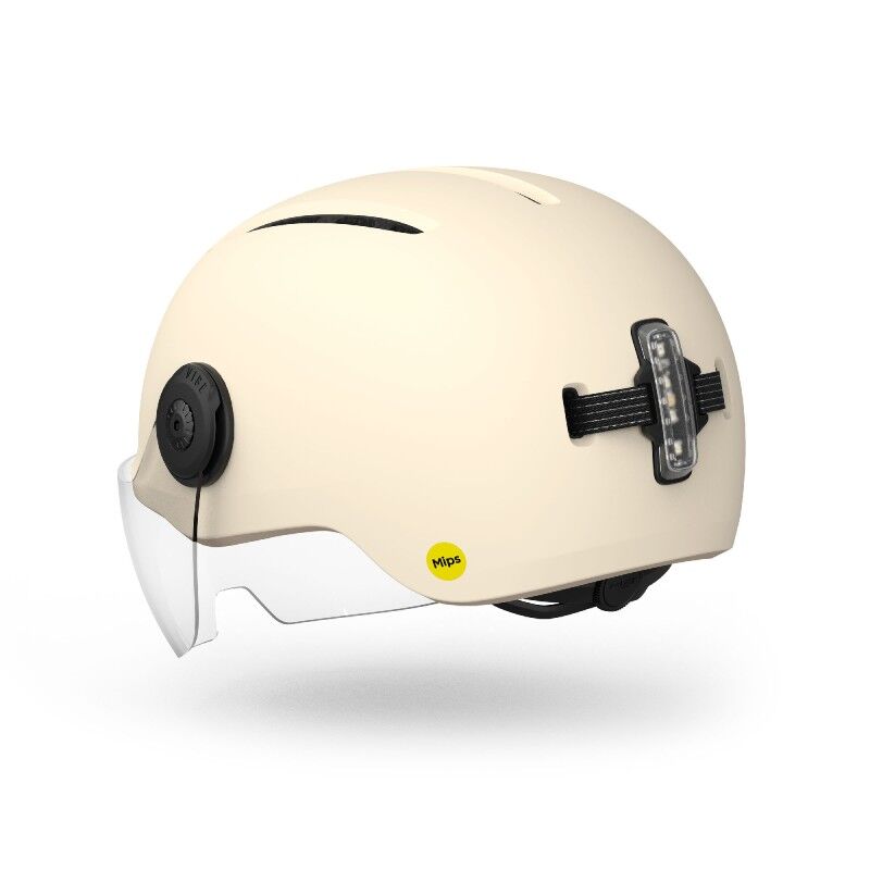 Met Vibe On Mips - Casco bicicleta urbano | Hardloop