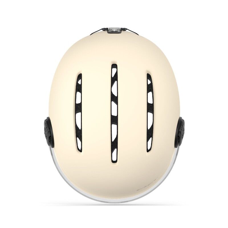 Met Vibe On Mips - Casque vélo urbain | Hardloop