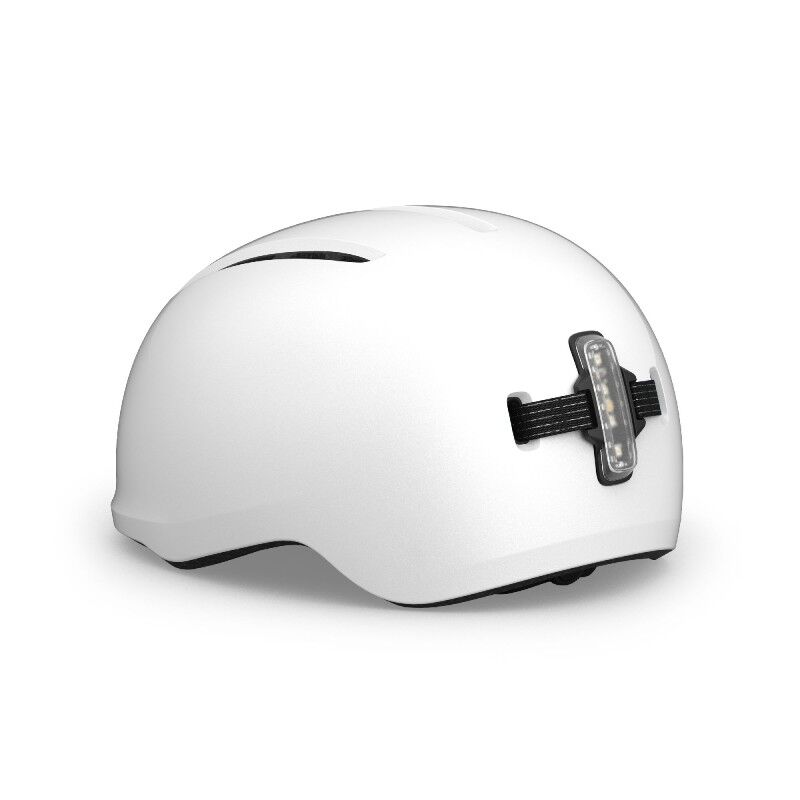 Met Vibe - Urban cycling helmet | Hardloop