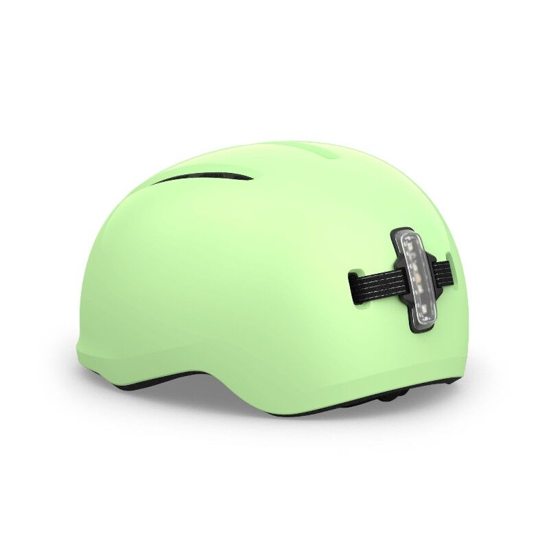 Met Vibe - Casque vélo urbain | Hardloop