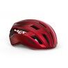 Red Metallic / Glossy