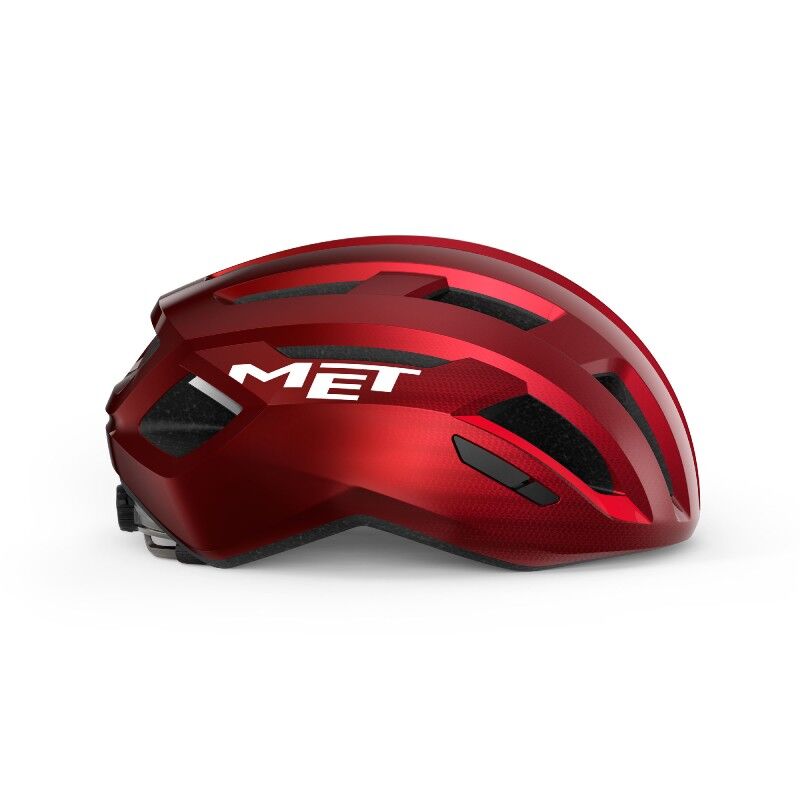 Met Vinci Mips - Rennradhelm | Hardloop