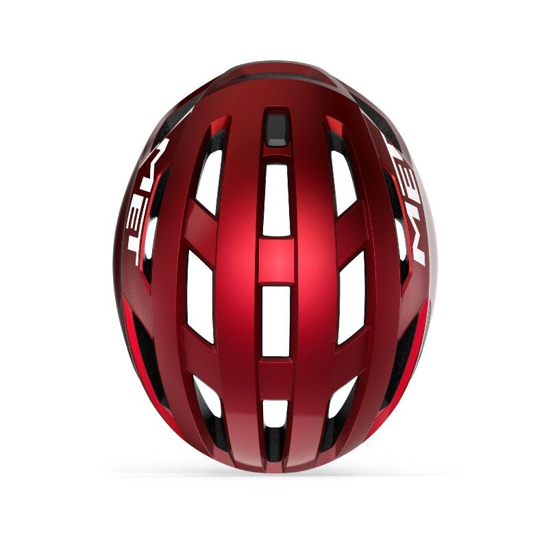 Met Vinci Mips - Rennradhelm | Hardloop